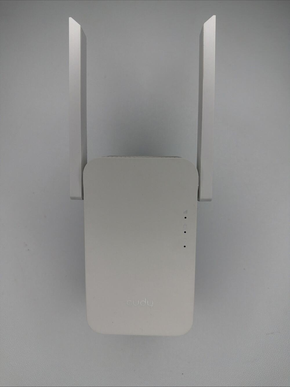 Cudy RE1800 AX1800 Wireless Dual Band Wi-Fi Booster Range Extender